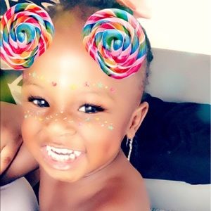 Meet your Posher, Lashay