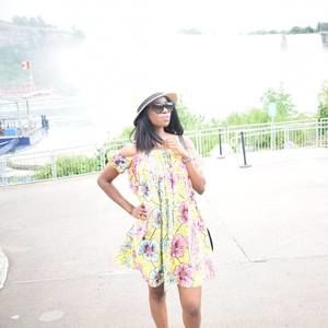 Meet your Posher, Ugonma