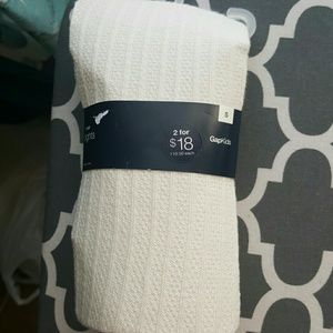 Girls Gap Tights 💗small💗