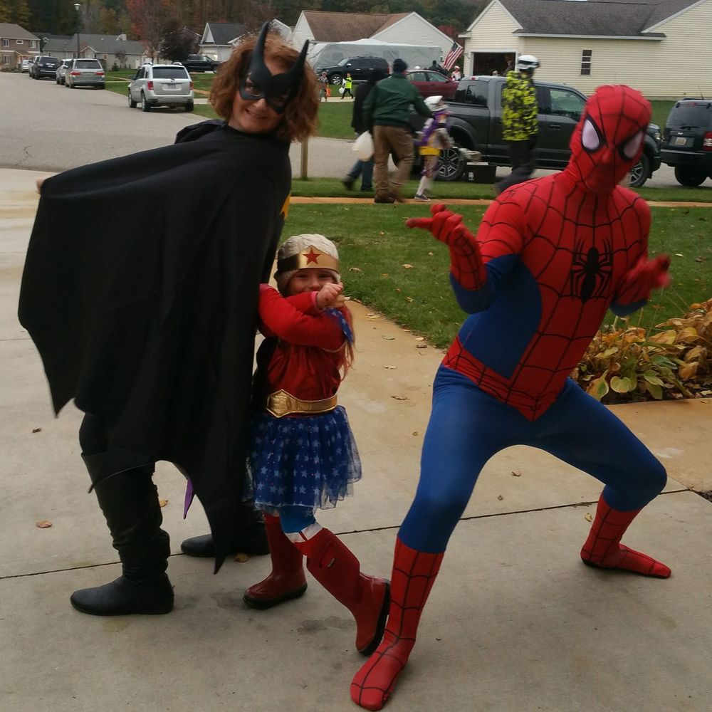 Meet your Posher, Nikki