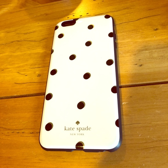Kate spade iPhone 6s Plus case - Picture 1 of 3