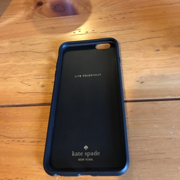 Kate spade iPhone 6s Plus case - Picture 2 of 3