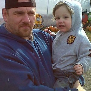 Meet your Posher, Thomas