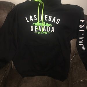 Las Vegas Sweatshirt