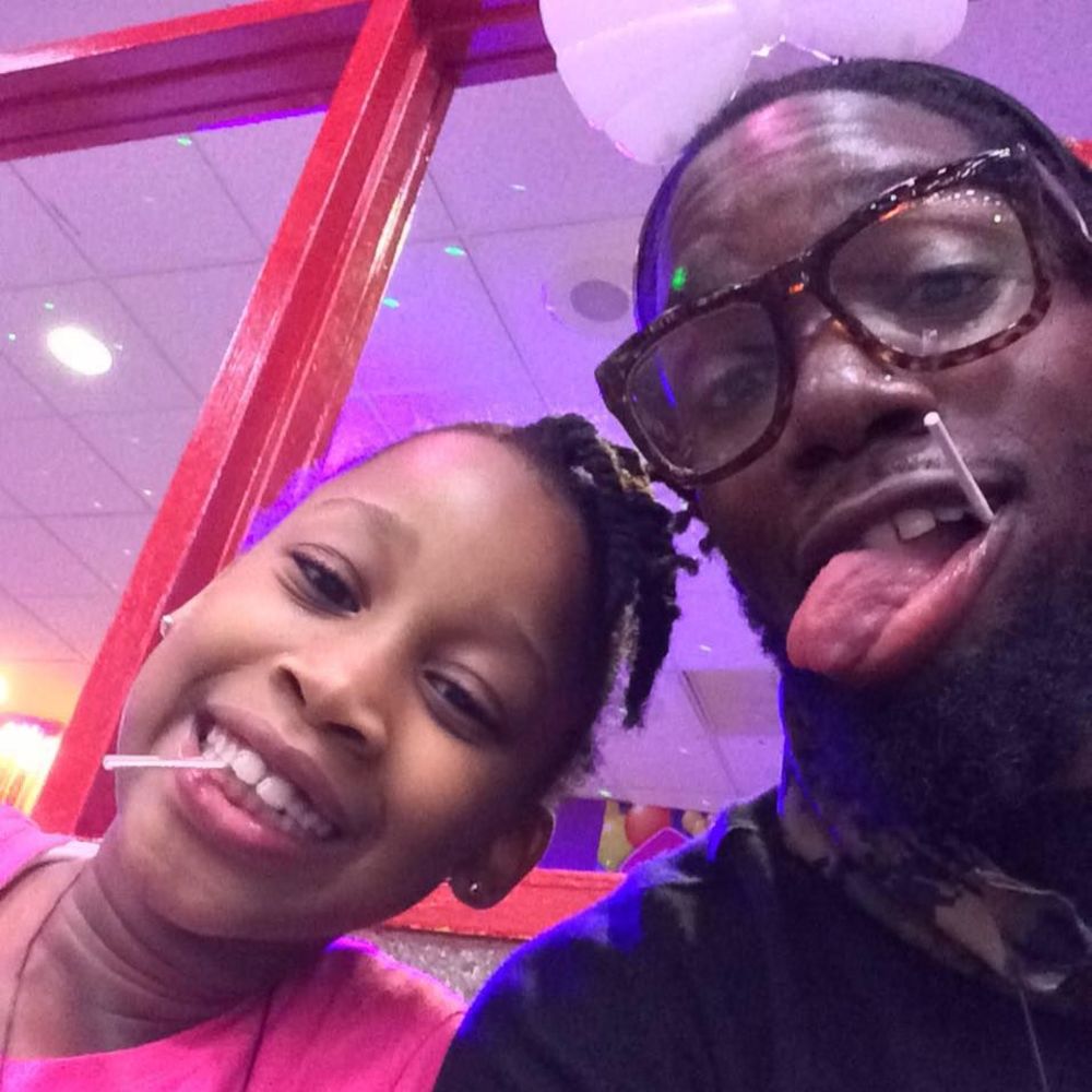 Meet your Posher, Bozzie