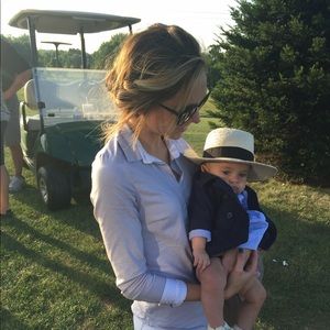 Meet your Posher, Gabrielle