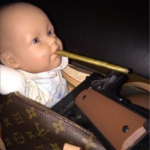 Meet your Posher, Gavin