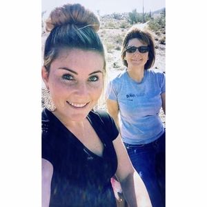 Meet your Posher, Nancy