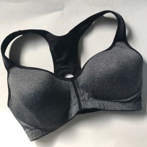 Marika High Impact Sports Bra. Size Medium.