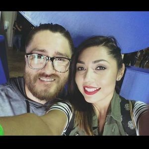 Meet your Posher, Anabel