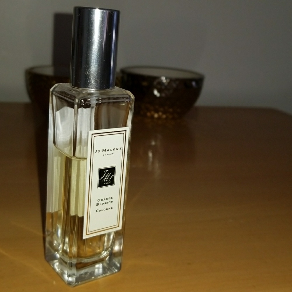Jo Malone orange blossom