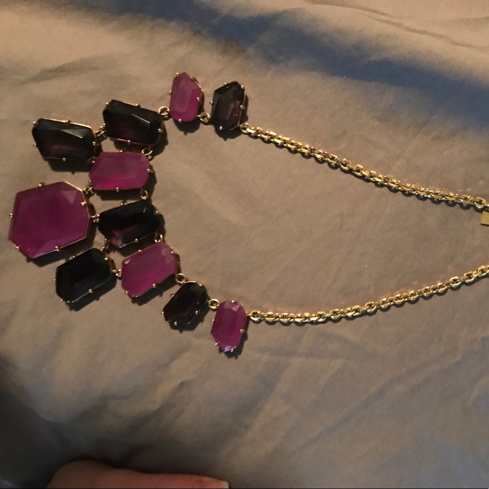 Kate Spade ♠️ necklace