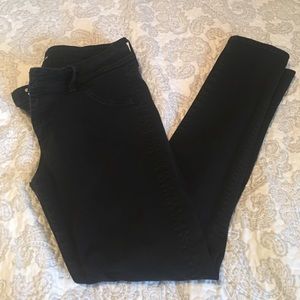 Black Hudson Jeans