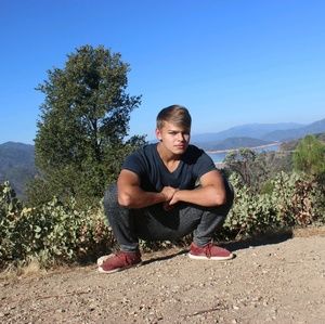 Meet your Posher, Luke