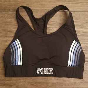 Victoria's Secret PINK Ultimate Sports Bra