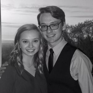 Meet your Posher, Paul