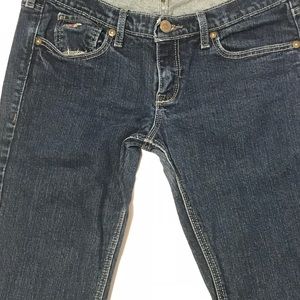 Cute Skinny Hollister Jeans