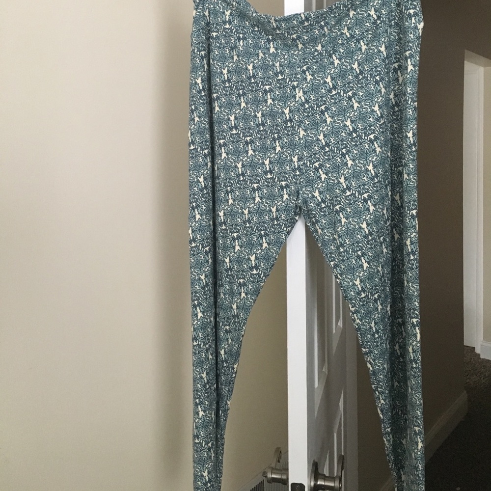 LuLaRoe TC2 Leggings
