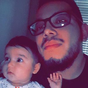 Meet your Posher, Robert