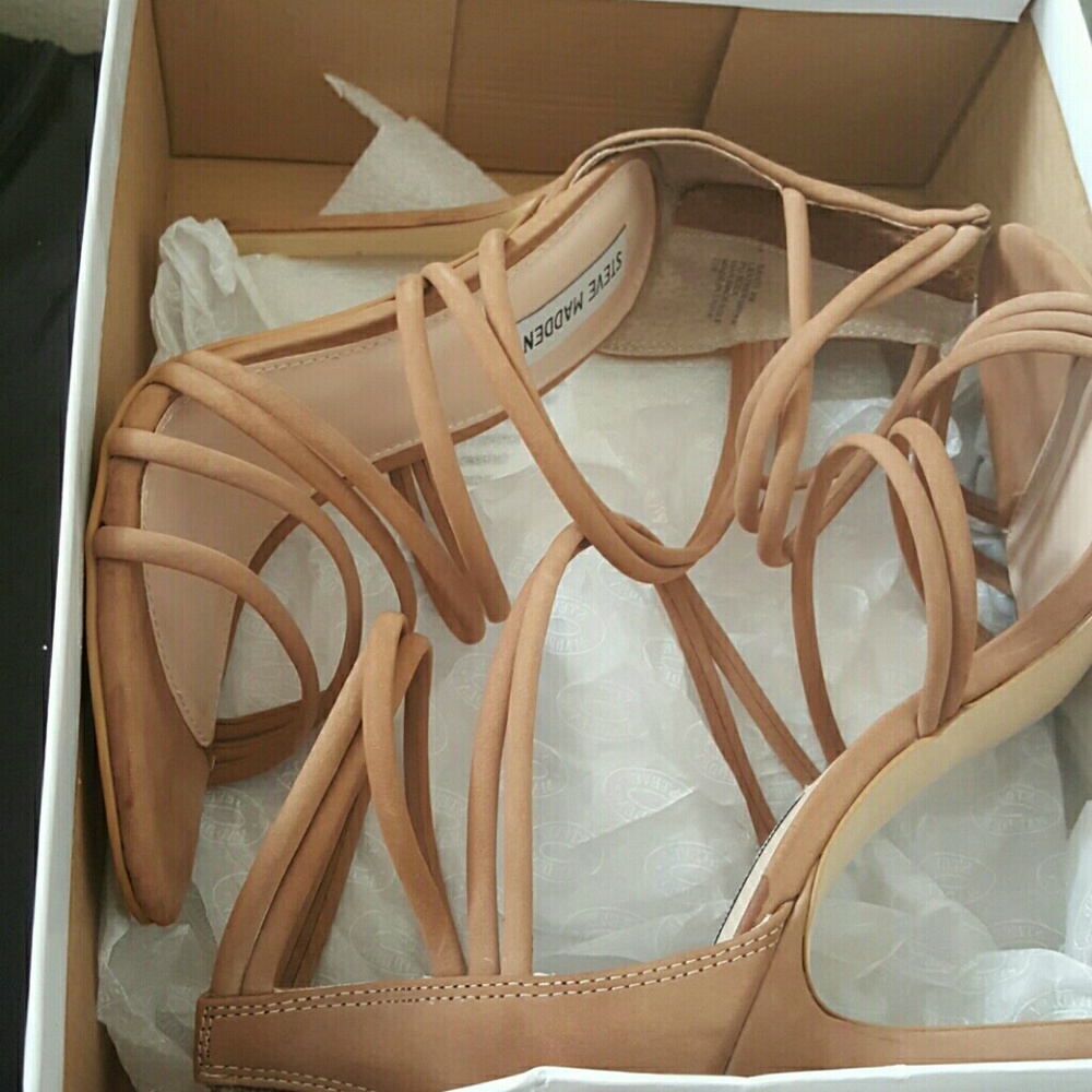 Steve Madden Santi