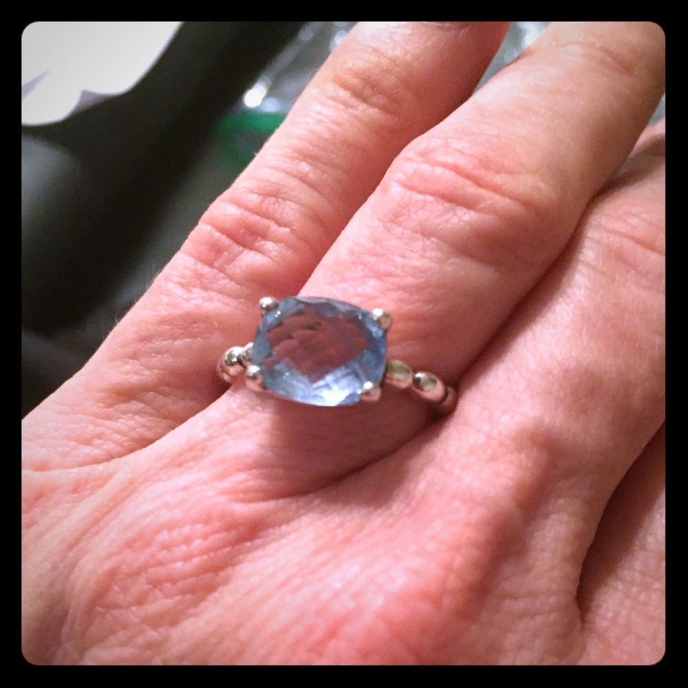 Pandora ring