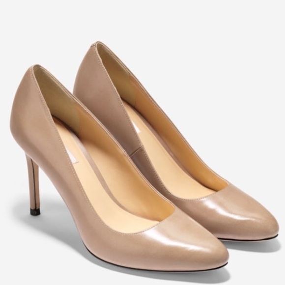 cole haan bethany pump