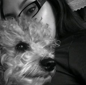 Meet your Posher, Veronica