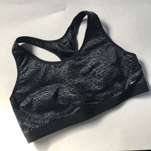 Nike Sports Bra, Medium