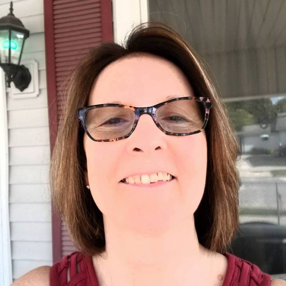 Meet your Posher, Charlene