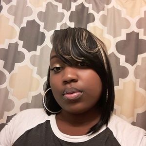 Meet your Posher, Antrice