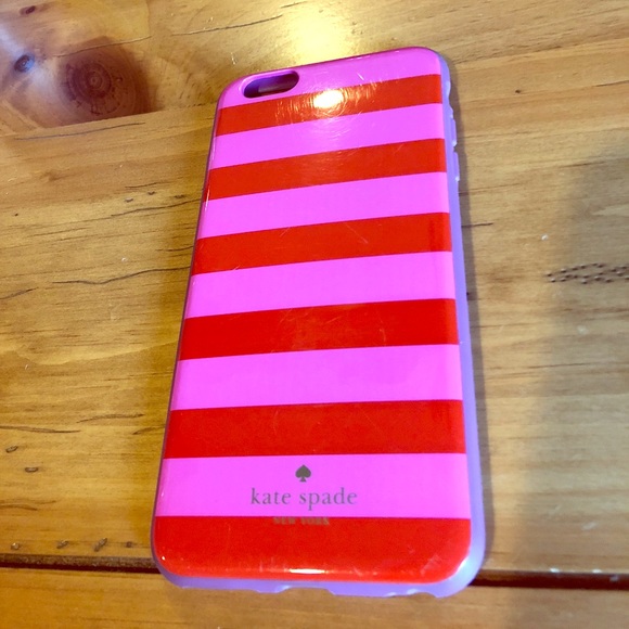Kate spade iPhone 6s Plus case - Picture 1 of 3