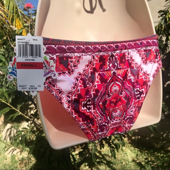 BECCA xs Bikini Bottoms💜 - Picture 7 of 8