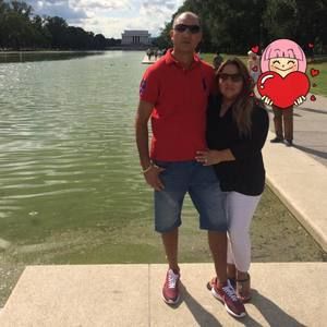 Meet your Posher, Jessenia