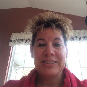 Meet your Posher, Sherri