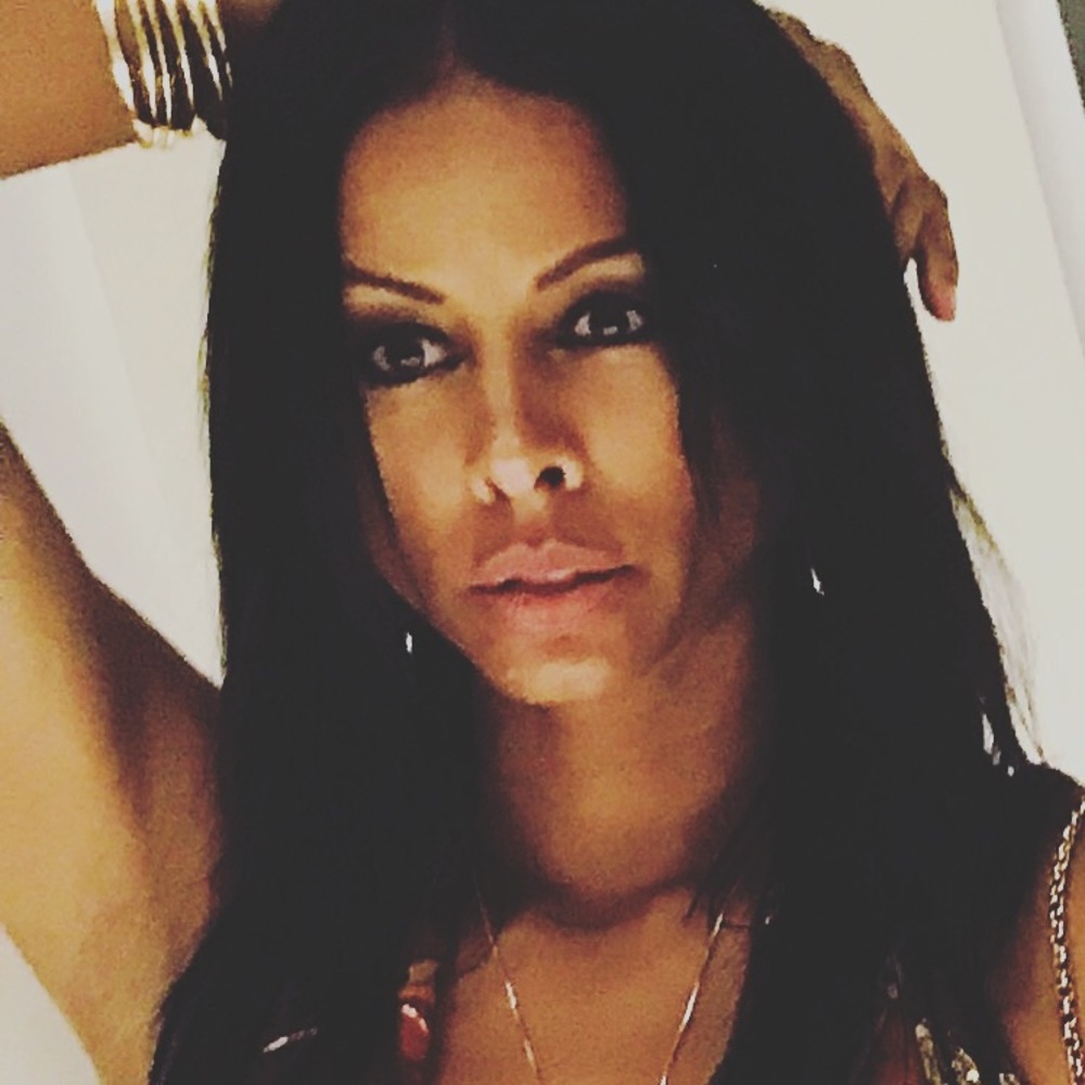 Meet your Posher, Brynn