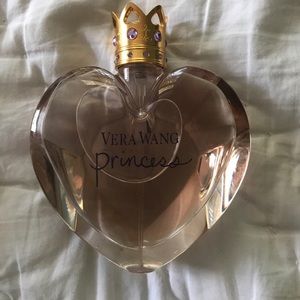 Vera Wang Princess Perfume Gift Set