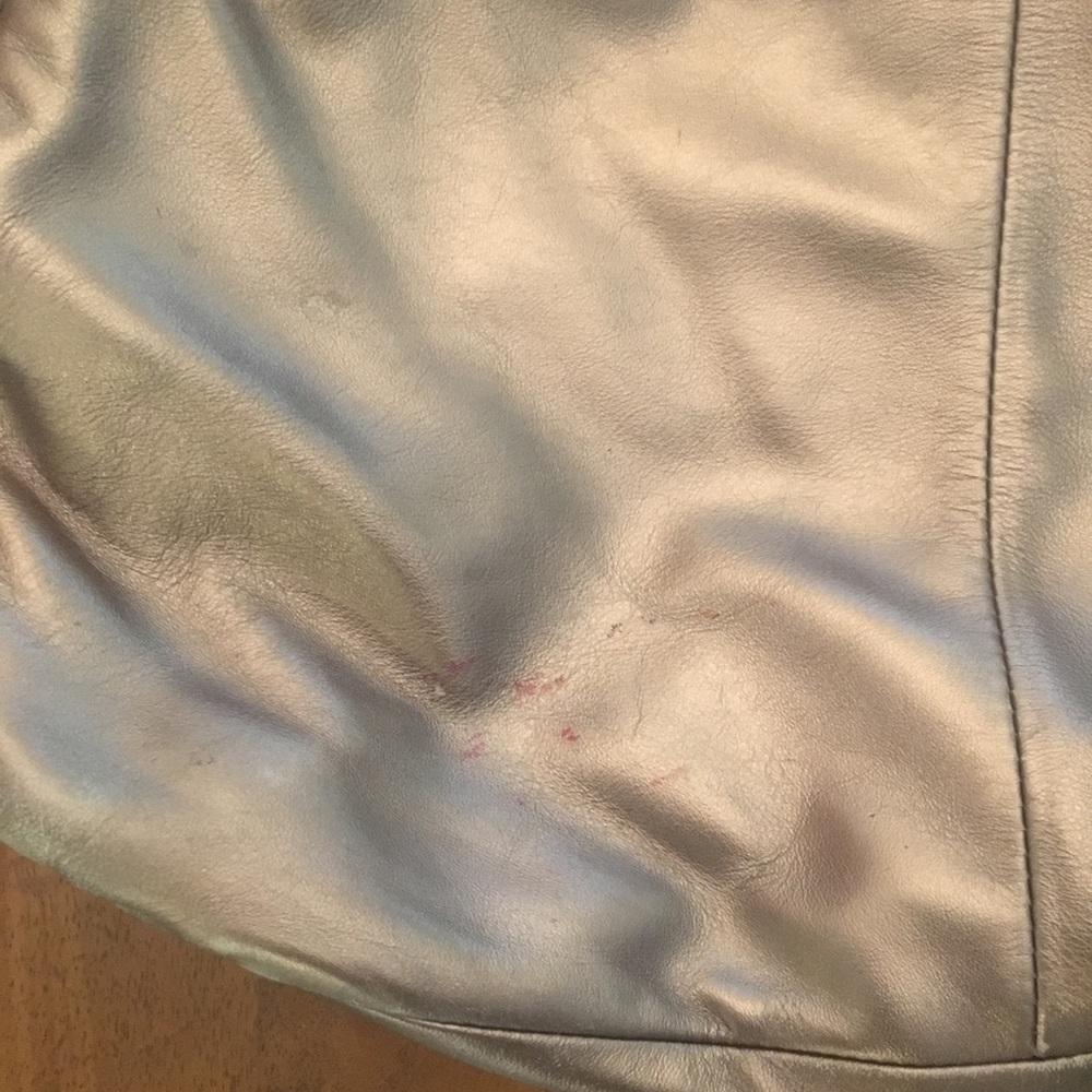 Authentic Coach Purse - Picture 5 of 8