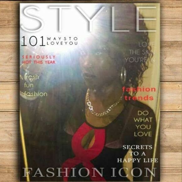 Meet your Posher, Annie - Picture 1 of 1