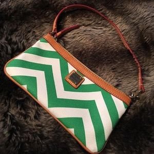 DOONEY & BOURKE Wristlet