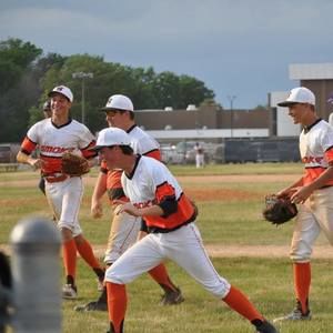 Meet your Posher, Parker