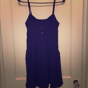 Express sun dress