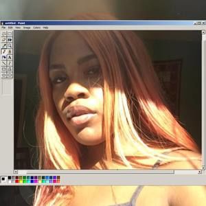 Meet your Posher, Mariah