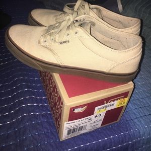 Mens Vans