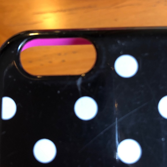 Kate spade iPhone 6s Plus case - Picture 3 of 3