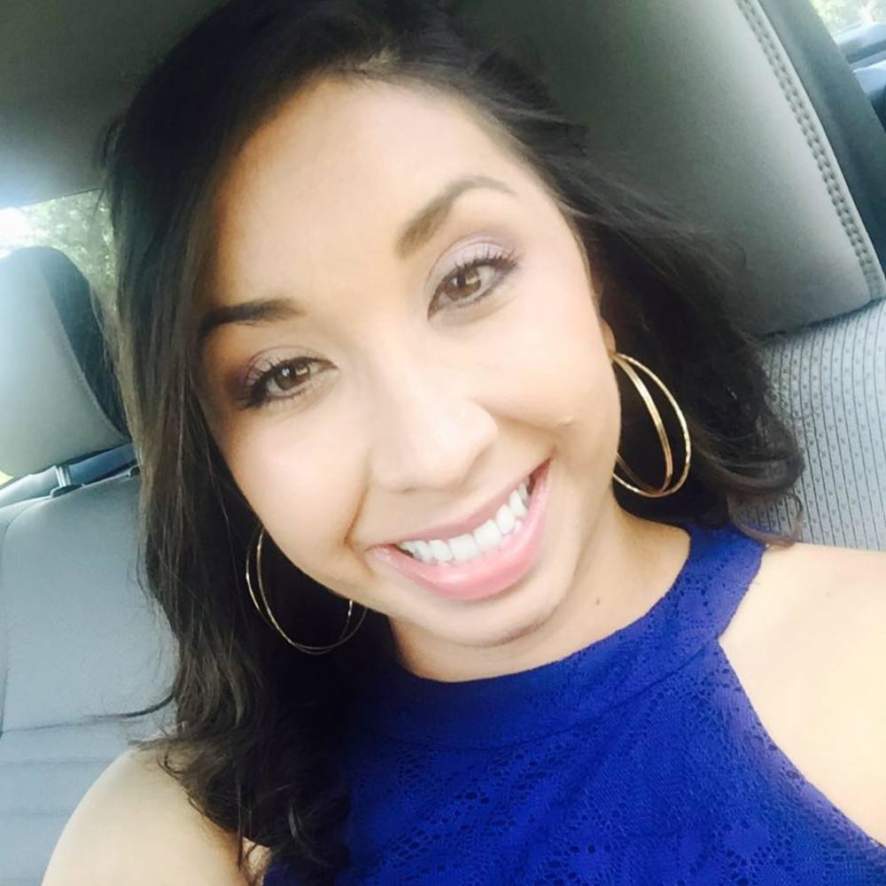 Meet your Posher, Rosie