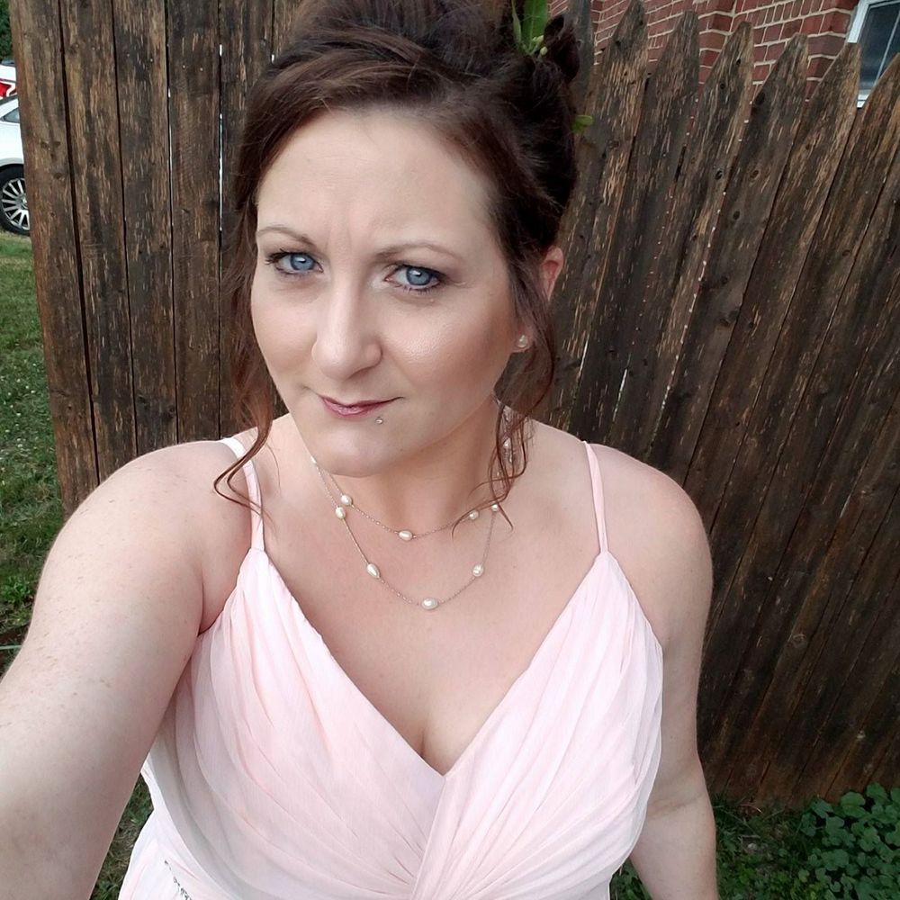Meet your Posher, Kelley