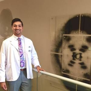 Meet your Posher, Aj