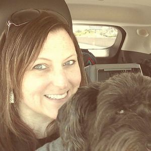 Meet your Posher, Stefanie