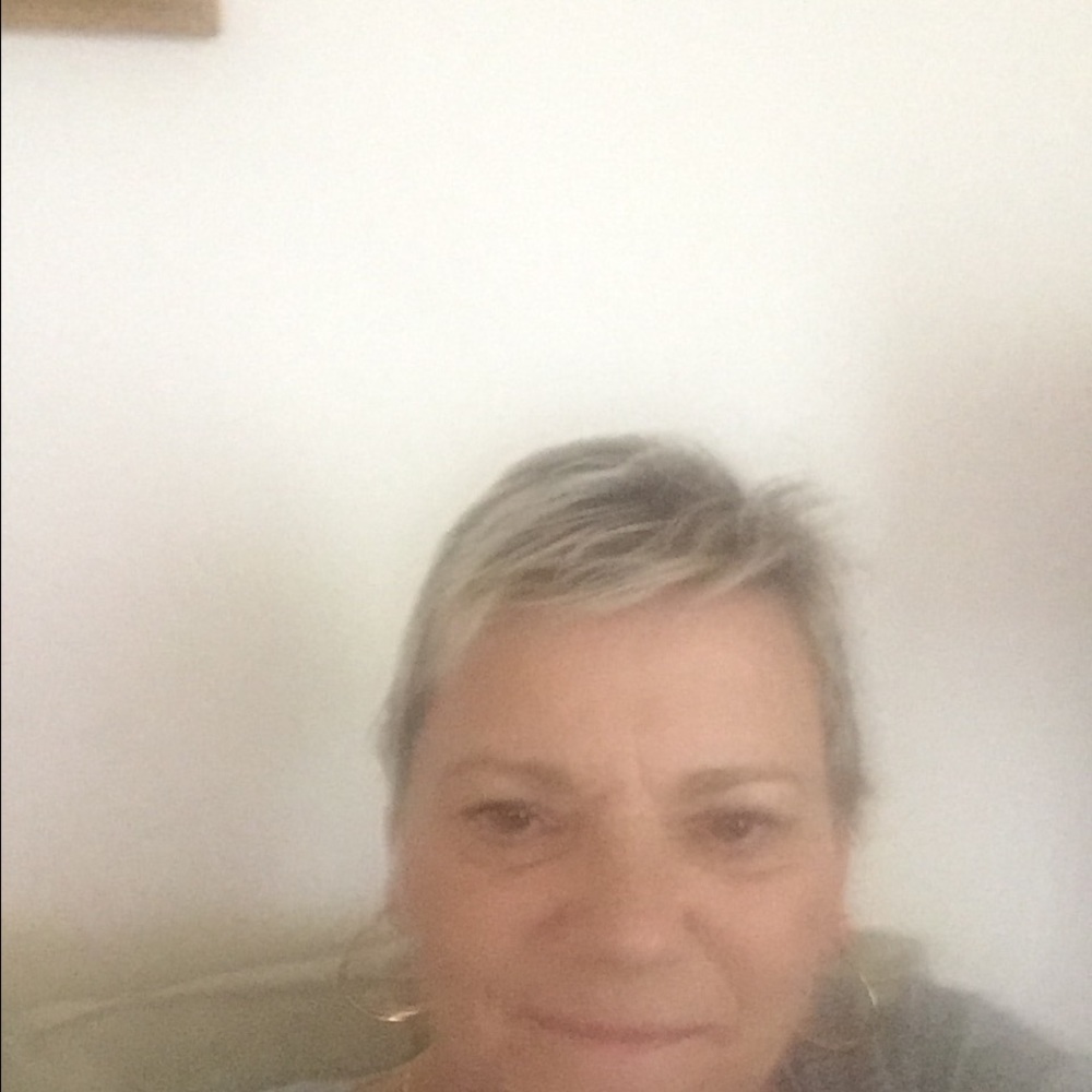 Meet your Posher, Teri