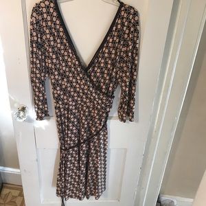 Women’s size dress